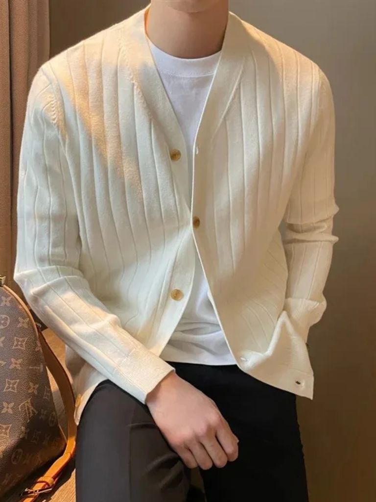 Casual Sweater