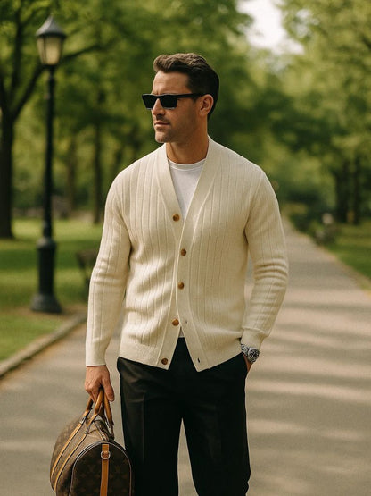 Casual Sweater