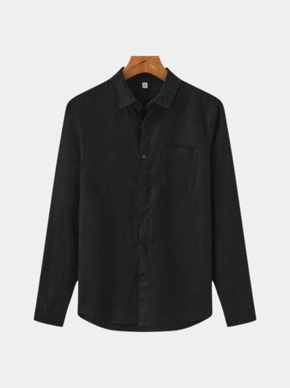 Linen Noire Set
