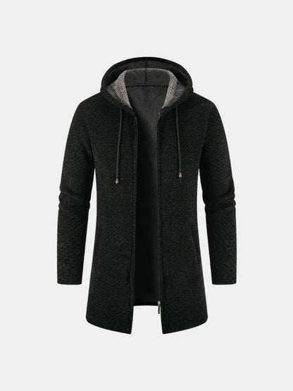 Lugano Hoodie