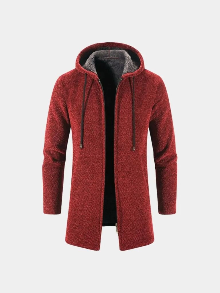 Lugano Hoodie