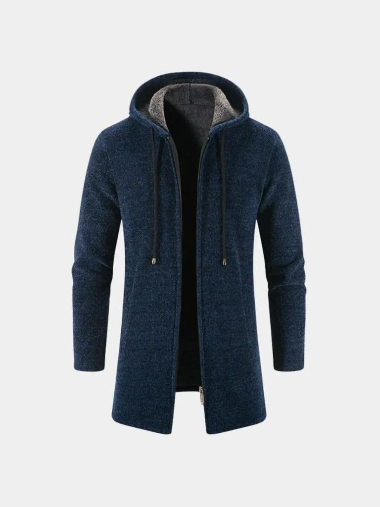Lugano Hoodie