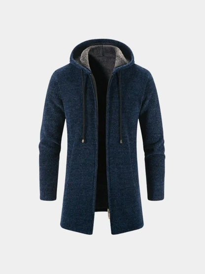 Lugano Hoodie
