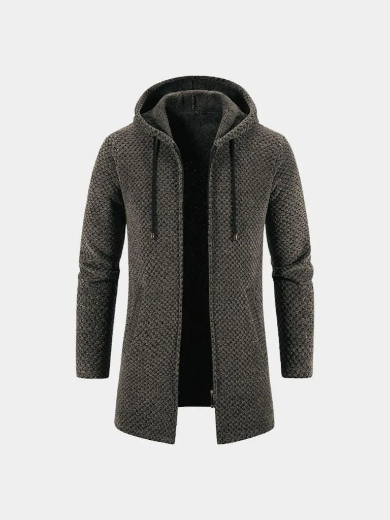 Lugano Hoodie