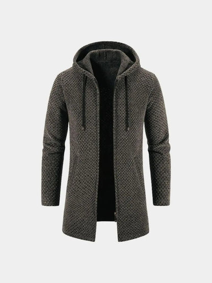 Lugano Hoodie