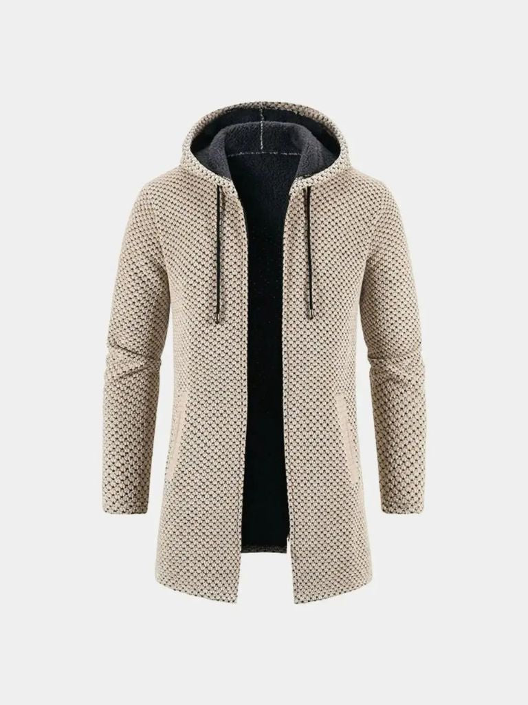 Lugano Hoodie