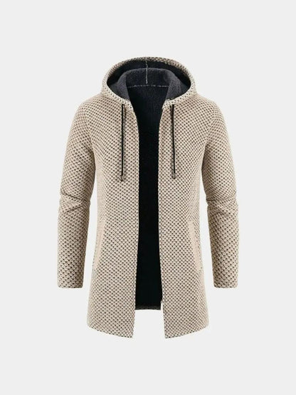 Lugano Hoodie