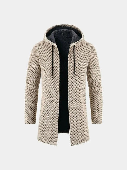Lugano Hoodie