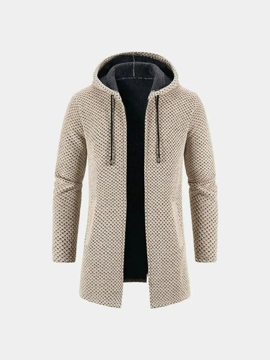 Lugano Hoodie