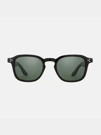 Black and Green