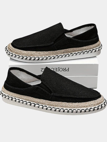 Lusso Riviera Shoes