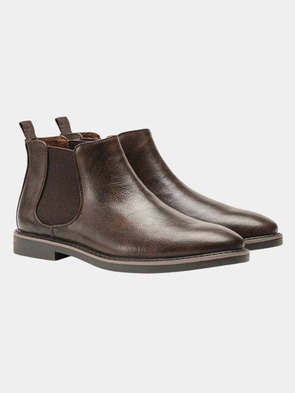 Chelsea Boots by Klon and Ash