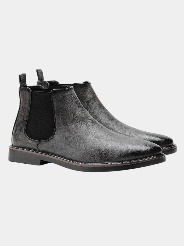 Chelsea Boots by Klon and Ash