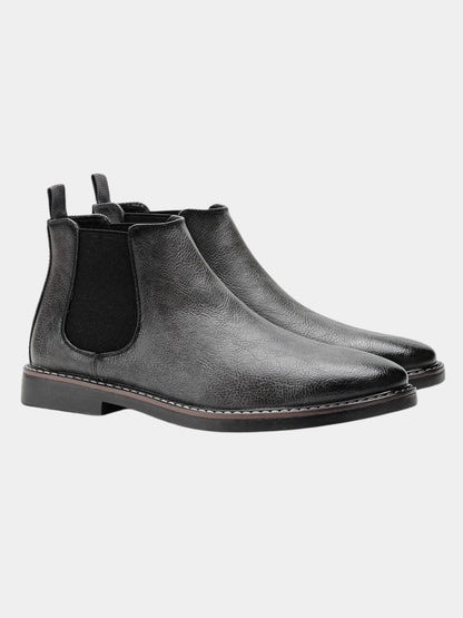 Chelsea Boots by Klon and Ash