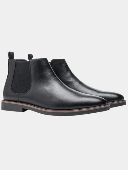 Chelsea Boots by Klon and Ash