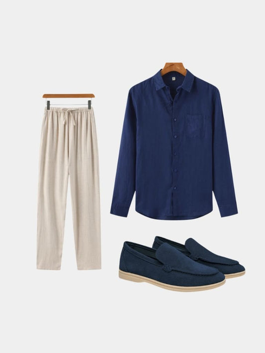 Marino Elegant Set