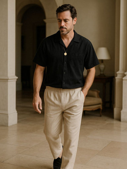Medaglia Nera Set