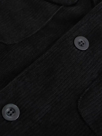 Men's Casual Autumn Jacket
