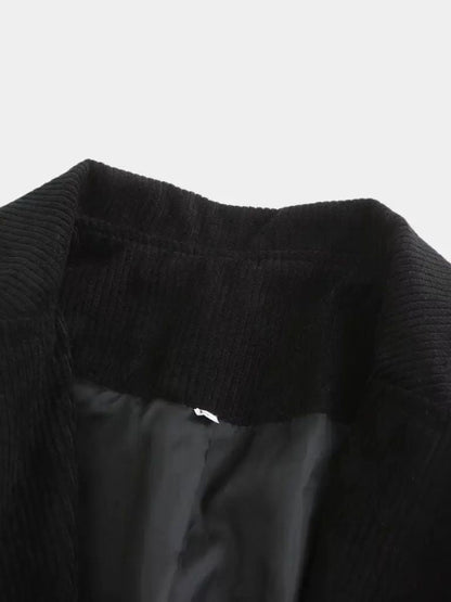 Men's Casual Autumn Jacket