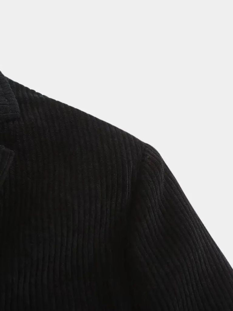 Men's Casual Autumn Jacket