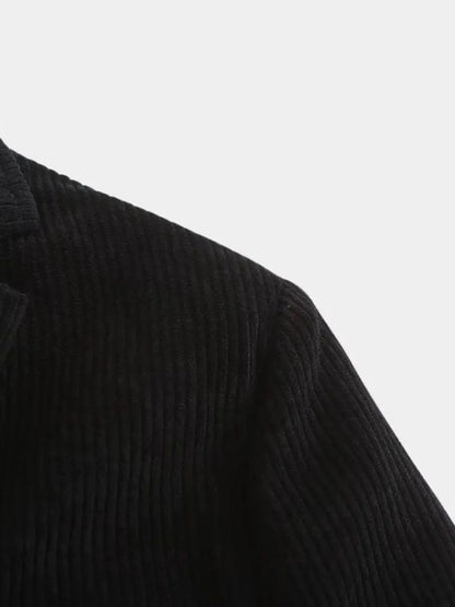 Men's Casual Autumn Jacket