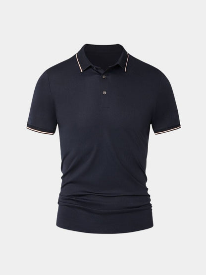 Polo with Night Finish