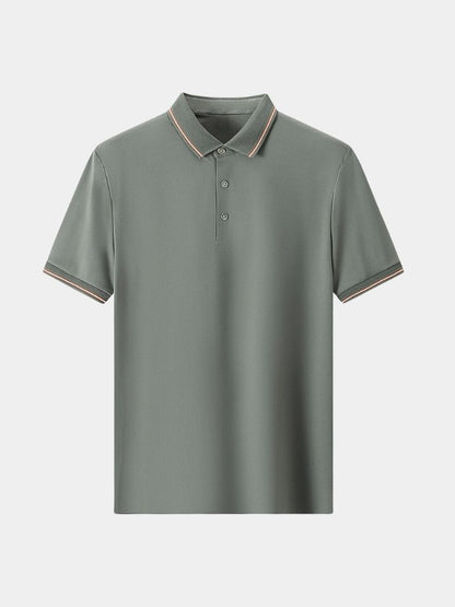 Polo with Night Finish