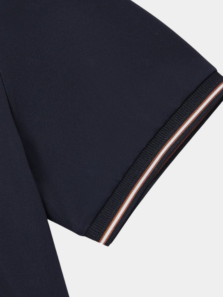 Polo with Night Finish