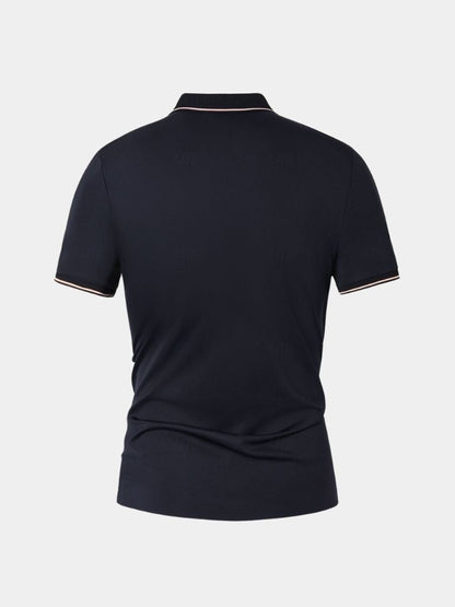 Polo with Night Finish