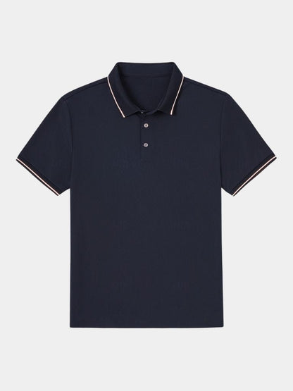 Polo with Night Finish