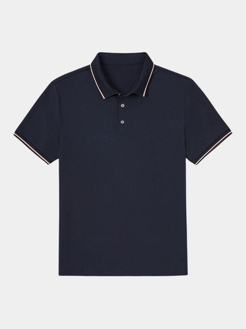 Polo with Night Finish