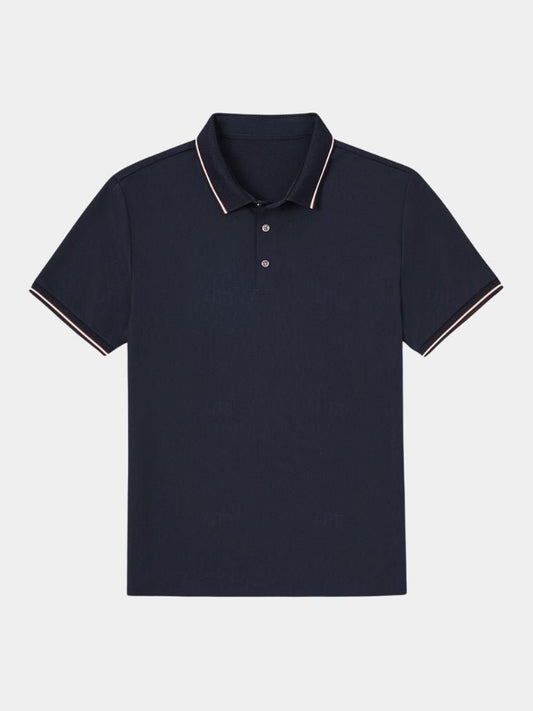 Polo with Night Finish