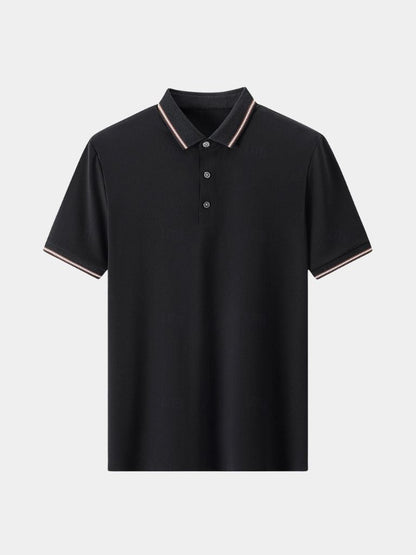 Polo with Night Finish
