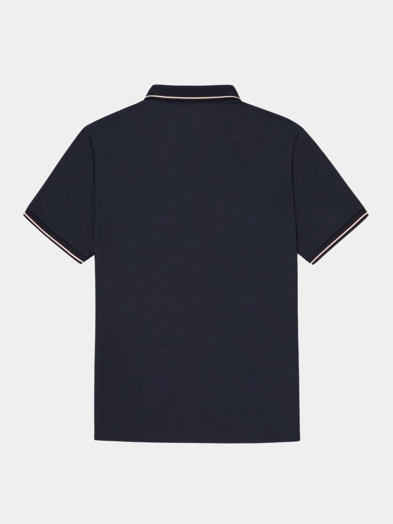 Polo with Night Finish
