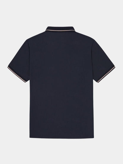 Polo with Night Finish