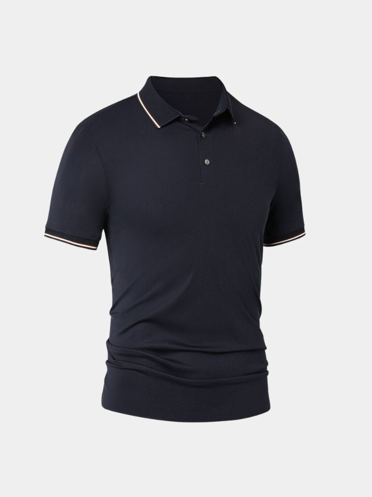Polo with Night Finish