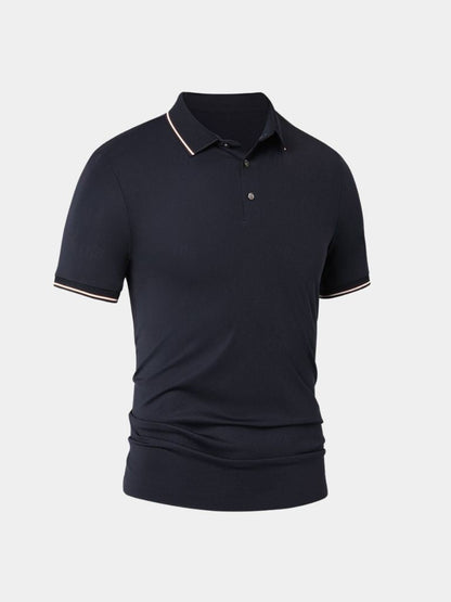 Polo with Night Finish