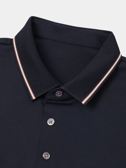 Polo with Night Finish