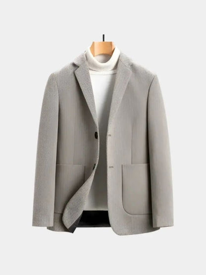 Minimalist Blazer