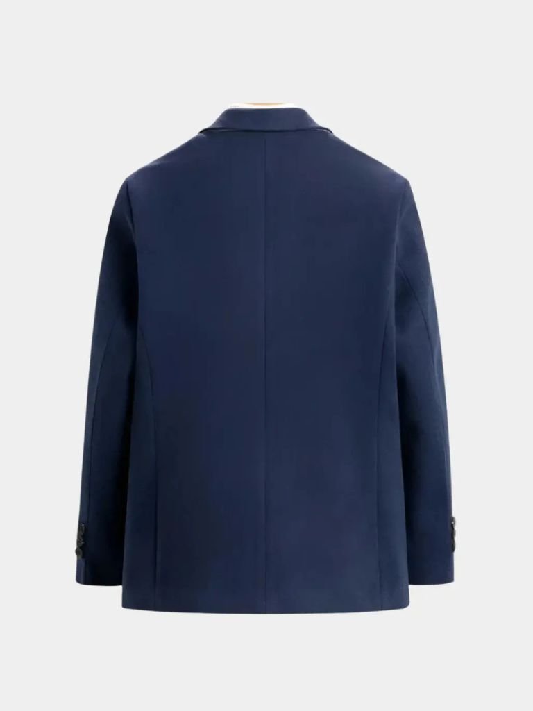 Minimalist Blazer