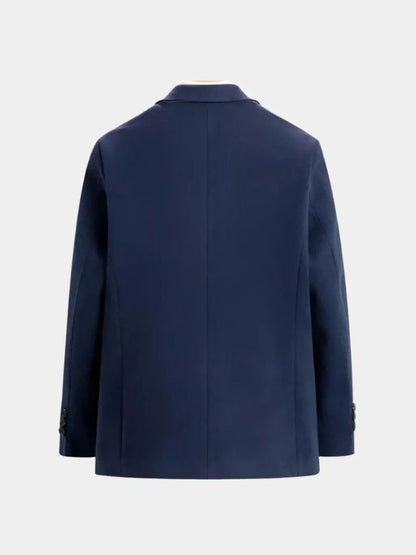 Minimalist Blazer