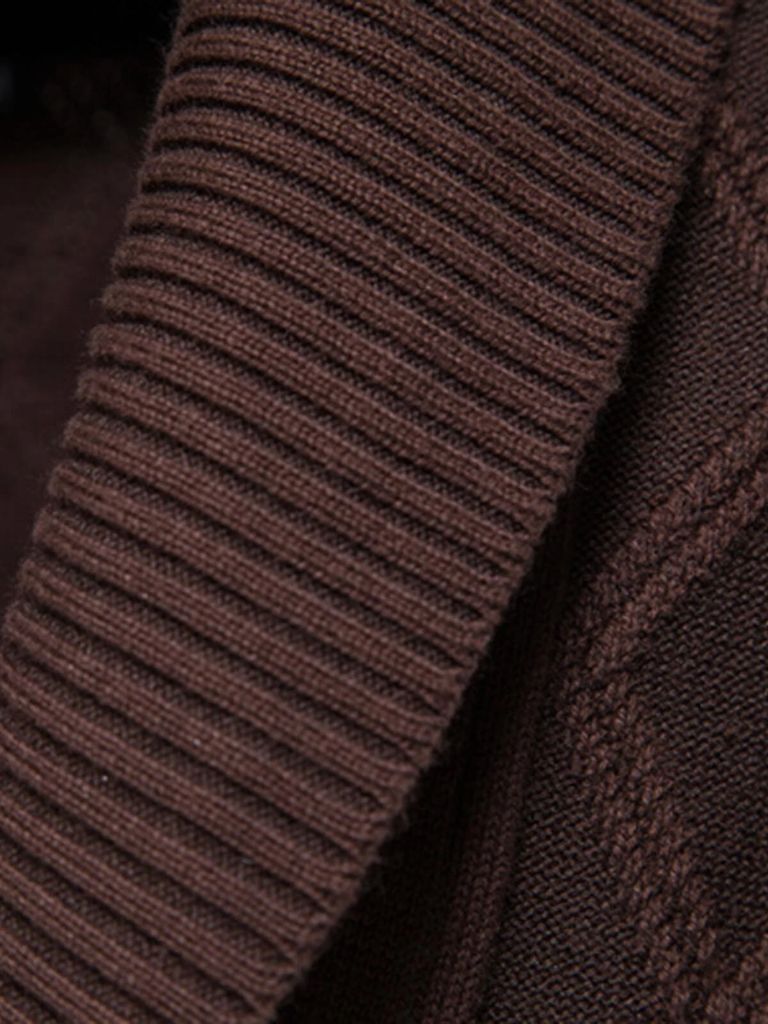 Minimalist Cardigan