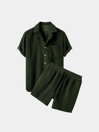 Deep Green