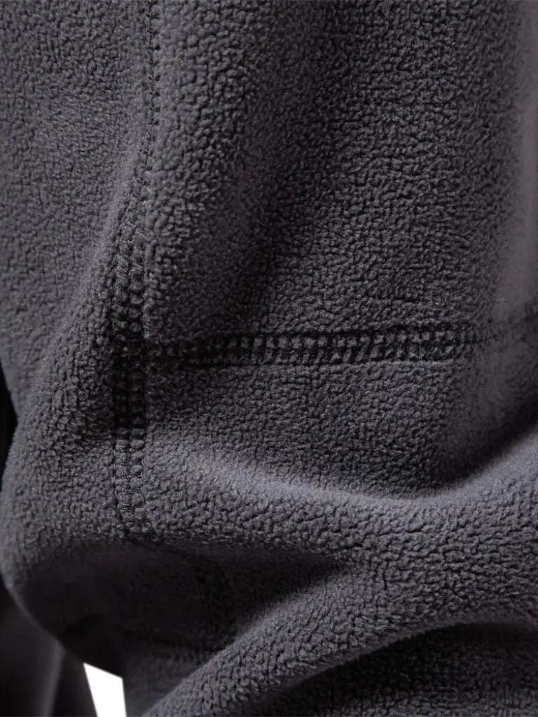 Minimalist Fleece Jacket