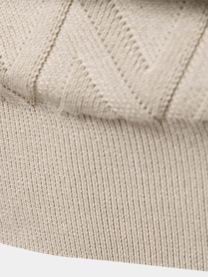 Minimalist Sweater