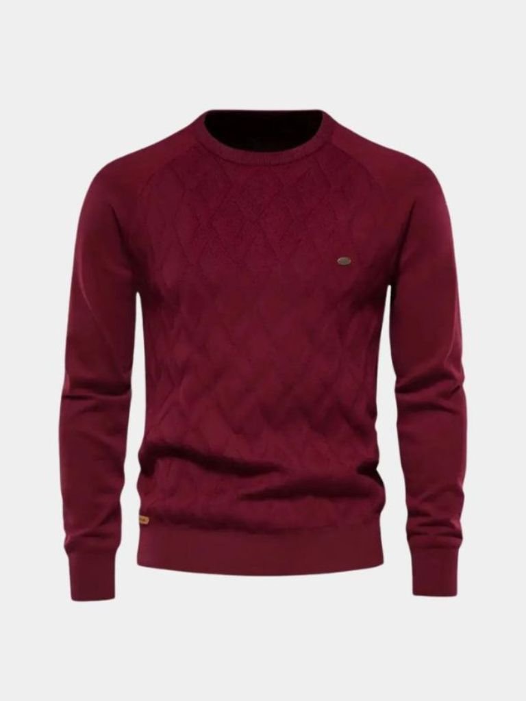 Minimalist Sweater