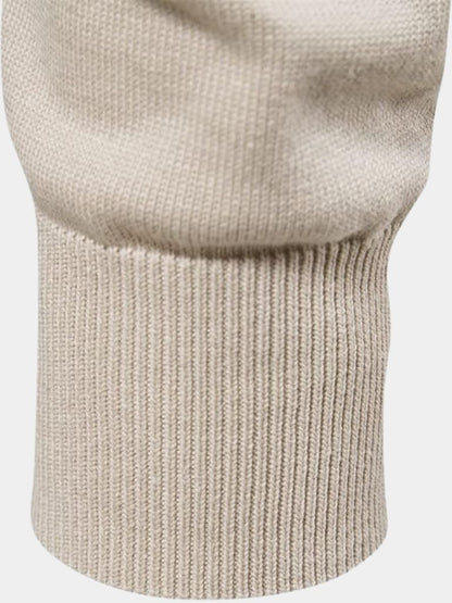 Minimalist Sweater