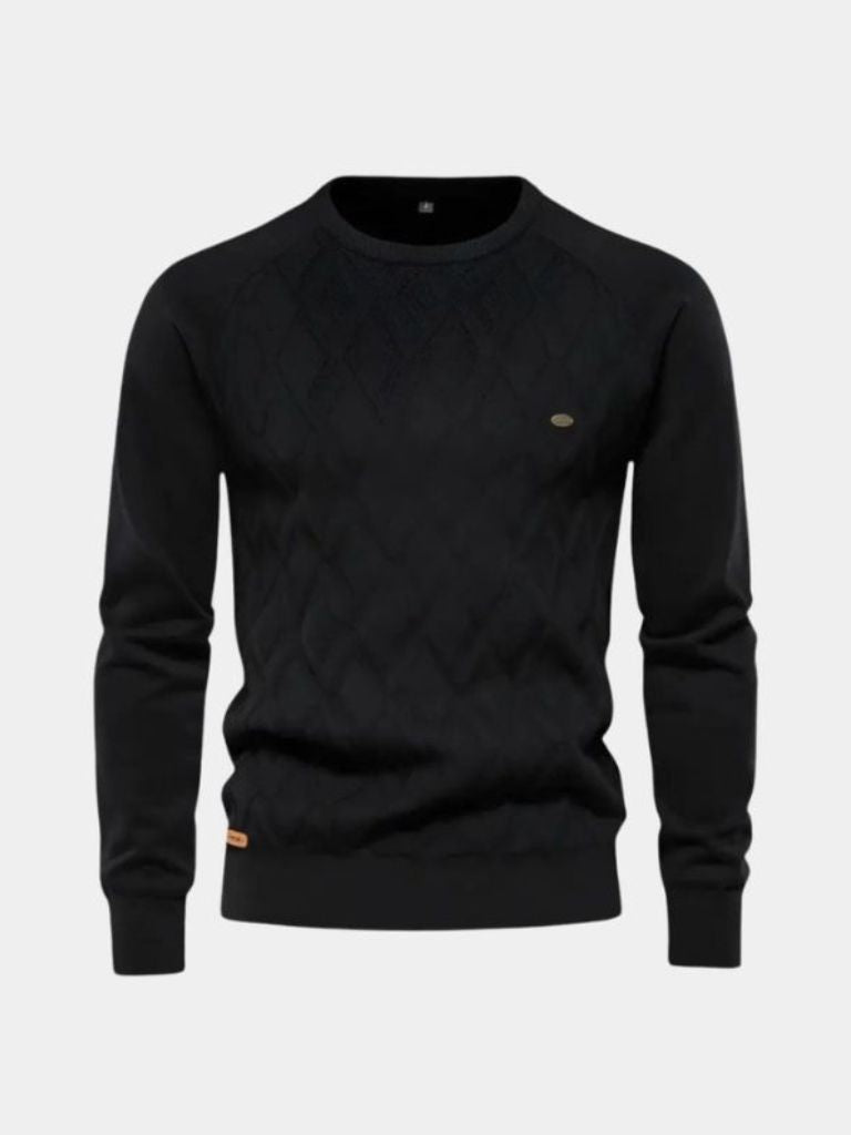 Minimalist Sweater