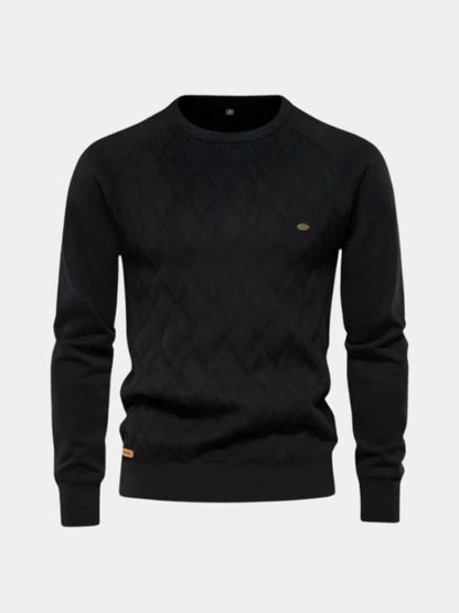 Minimalist Sweater