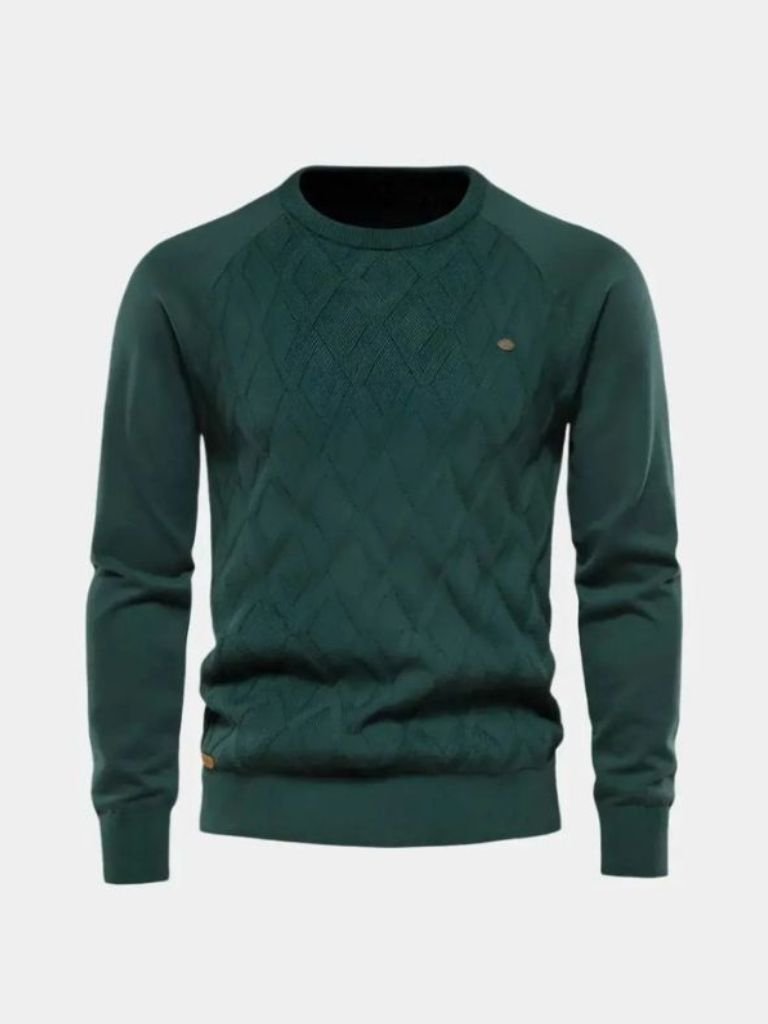 Minimalist Sweater